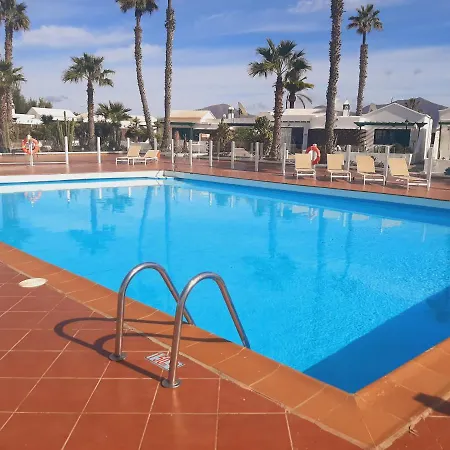 Casita Bella Vakantiehuis *