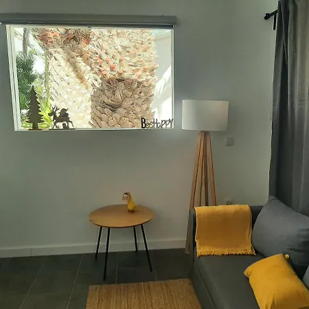 Casita Bella 플라야블랑카