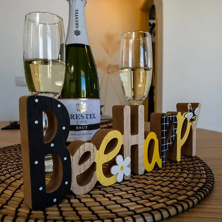 Holiday home Casita Bella