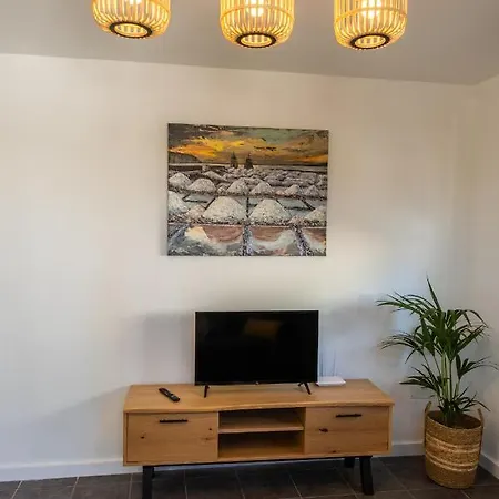 Vakantiehuis Casita Bella *