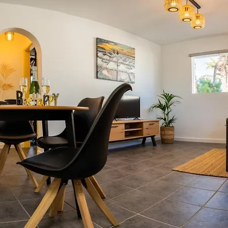 Casita Bella Holiday home *