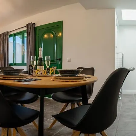 Casita Bella Vakantiehuis Playa Blanca (Lanzarote)