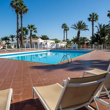 Vakantiehuis Casita Bella Playa Blanca (Lanzarote)