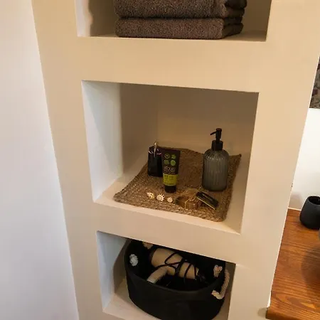 Casita Bella 펜션
