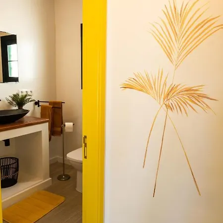 Casita Bella Holiday home *
