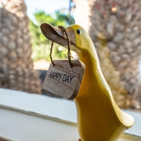 Casita Bella Vakantiehuis Playa Blanca (Lanzarote)