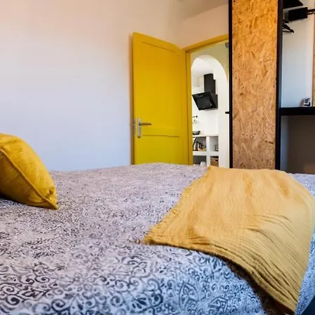 Casita Bella *