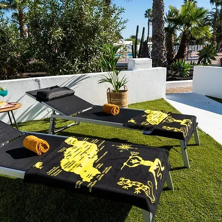 Casita Bella Holiday home *