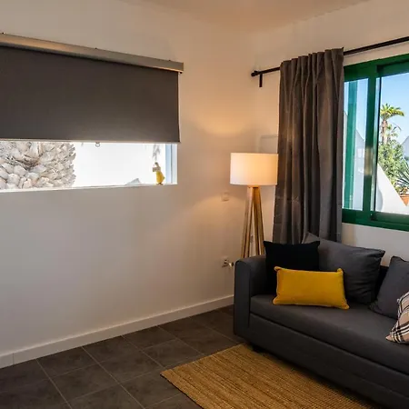 Casita Bella Holiday home Playa Blanca (Lanzarote)