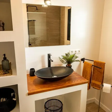 Casita Bella Holiday home *