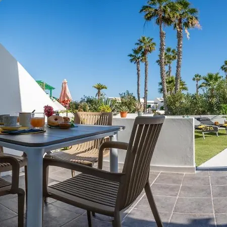 Vakantiehuis Casita Bella Playa Blanca (Lanzarote)