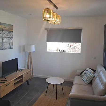 Casita Bella *