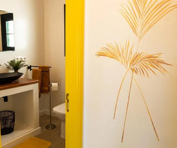 Casita Bella Holiday home *