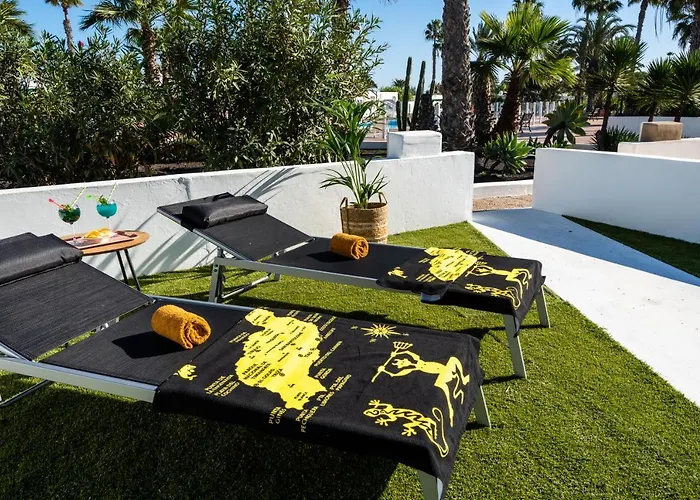 Casita Bella Holiday home *