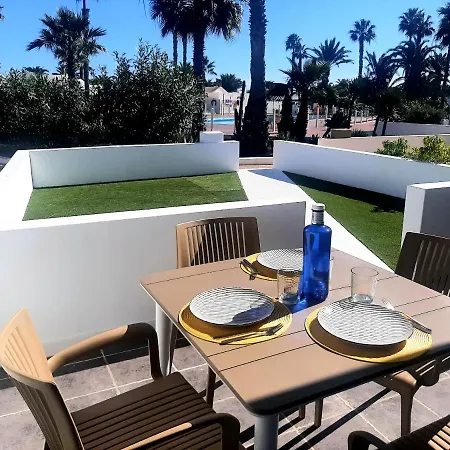 Casita Bella * Playa Blanca (Lanzarote)