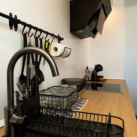 Casita Bella * Коста Бланка