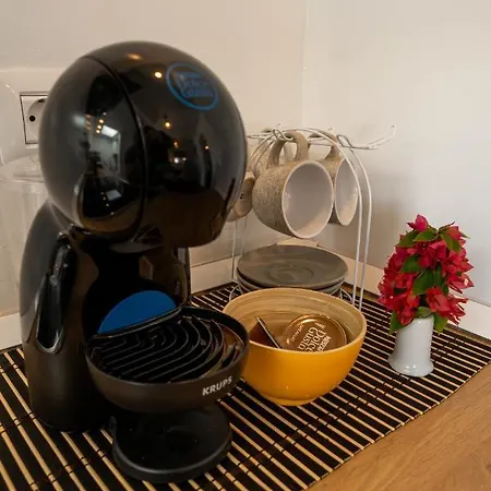 Casita Bella Дом отдыха Коста Бланка