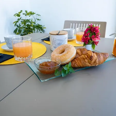 Дом отдыха Casita Bella *