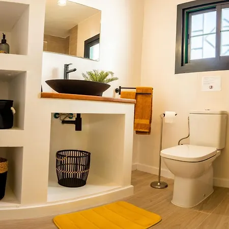 Ferienhaus Casita Bella