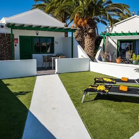 Dom wakacyjny Casita Bella Playa Blanca (Lanzarote)
