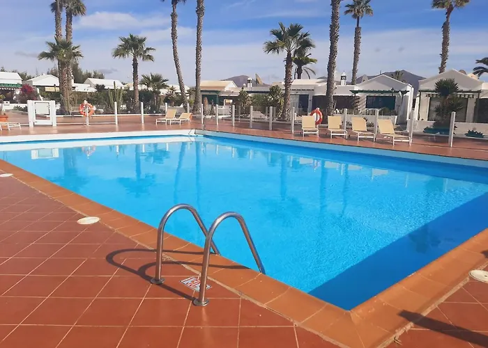 Casita Bella Hébergement de vacances *