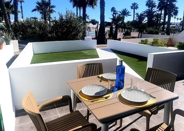 Casita Bella * بلايا بلانكا