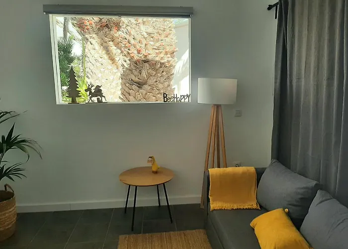 Casita Bella Playa Blanca (Lanzarote)