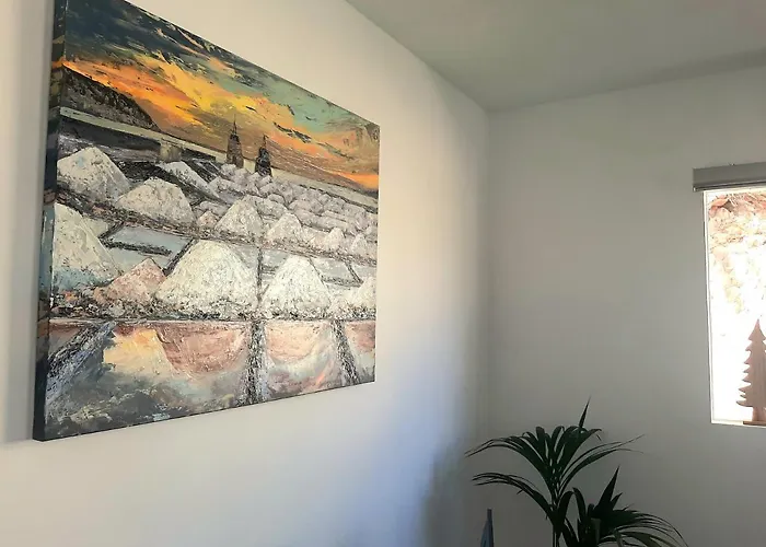 Casita Bella 普拉亚布兰卡