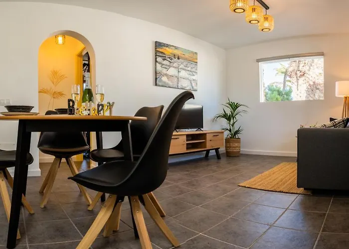 Casita Bella Hébergement de vacances *