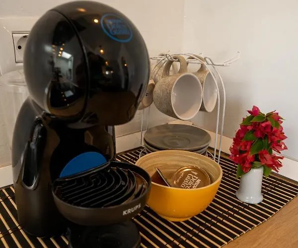 Casita Bella Hébergement de vacances Playa Blanca (Lanzarote)