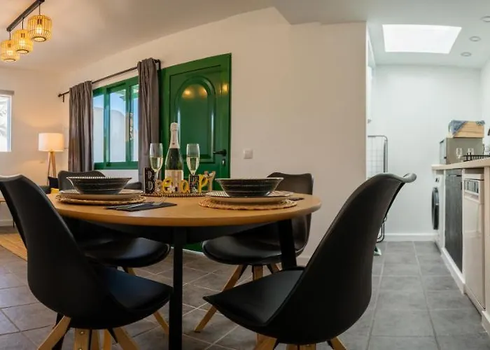 Casita Bella Hébergement de vacances Playa Blanca (Lanzarote)