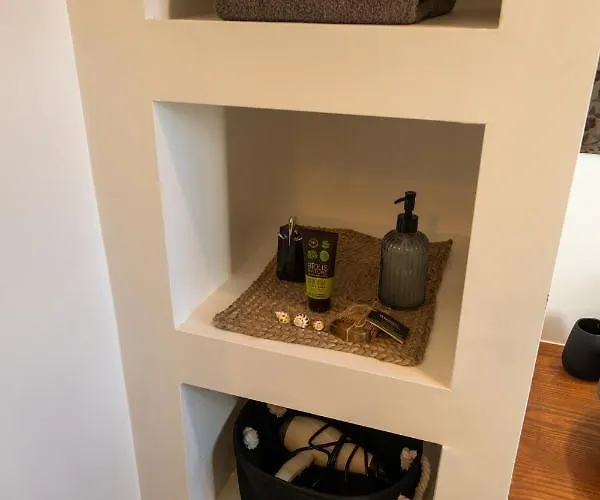 Casita Bella Hébergement de vacances