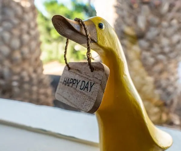 Casita Bella Hébergement de vacances Playa Blanca (Lanzarote)