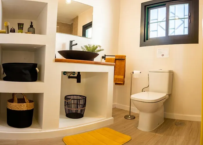 度假居 Casita Bella