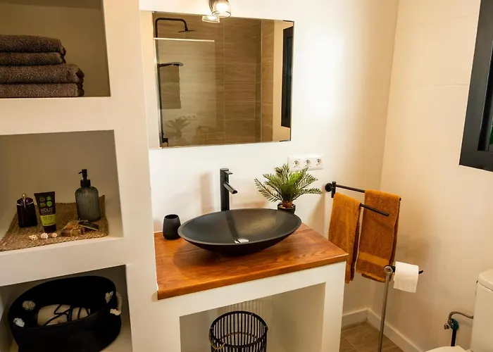 Casita Bella Hébergement de vacances *