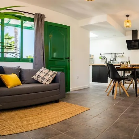 Casita Bella Prázdninový dům *