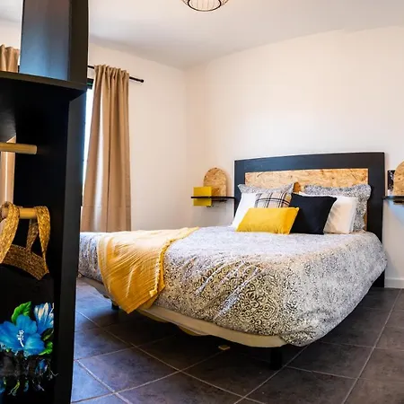 Casita Bella פלאיה בלנקה